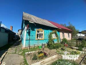 Дом 46м², 1-этажный, участок 15 сот.  