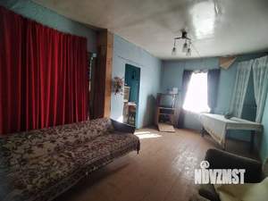 Дом 70м², 1-этажный, участок 11 сот.  