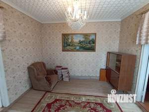 Дом 37м&sup2;, 1-этажный, участок 4 сот.  