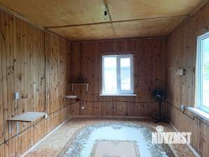 Дом 76м², 2-этажный, участок 6 сот.  