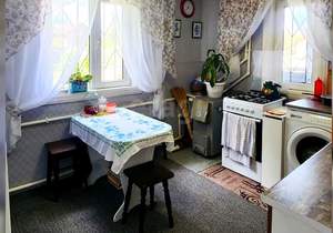 Дом 66м&sup2;, 2-этажный, участок 7 сот.  