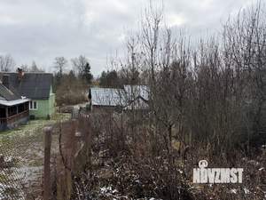 Дом 18м&sup2;, 1-этажный, участок 12 сот.  