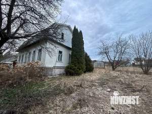 Дом 44м², 1-этажный, участок 5 сот.  