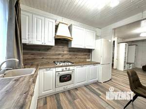 Дом 137м&sup2;, 2-этажный, участок 17 сот.  