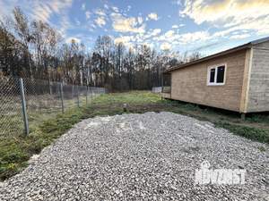 Дом 36м², 1-этажный, участок 12 сот.  