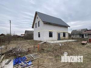 Дом 150м², 2-этажный, участок 6 сот.  