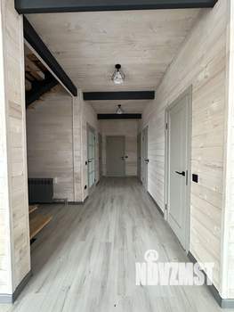 Дом 163м², 2-этажный, участок 9 сот.  