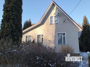 Дача 80м&sup2;, 2-этажный, участок 6 сот.  