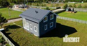 Дом 172м&sup2;, 2-этажный, участок 10 сот.  