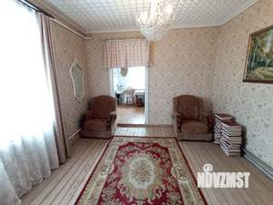 Дом 37м&sup2;, 1-этажный, участок 4 сот.  