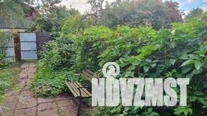 Дом 180м&sup2;, 3-этажный, участок 6 сот.  