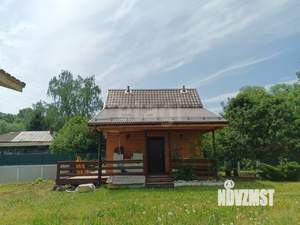 Дом 150м², 2-этажный, участок 24 сот.  