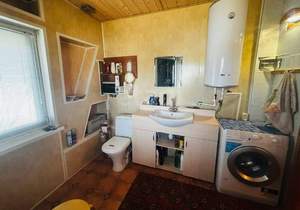 Дом 50м², 2-этажный, участок 35 сот.  