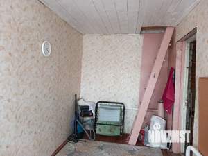 Дом 65м², 2-этажный, участок 6 сот.  