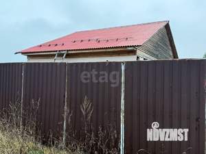 Дом 150м², 1-этажный, участок 10 сот.  
