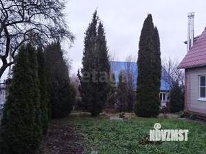 Дом 180м&sup2;, 2-этажный, участок 15 сот.  