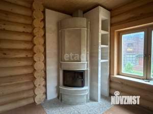 Дом 234м², 3-этажный, участок 12 сот.  