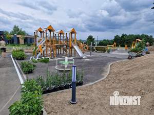 Дом 192м&sup2;, 1-этажный, участок 7 сот.  