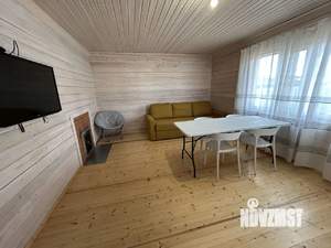 Дом 58м², 1-этажный, участок 10 сот.  