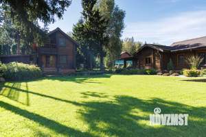 Дом 370м², 1-этажный, участок 30 сот.  