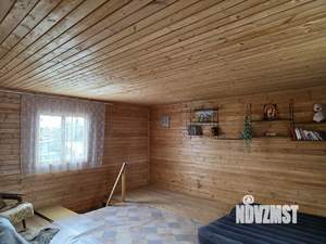 Дом 60м², 2-этажный, участок 11 сот.  
