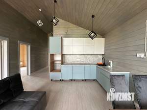 Дом 70м&sup2;, 1-этажный, участок 7 сот.  