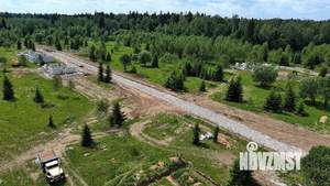 Дом 80м², 1-этажный, участок 10 сот.  