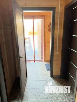 Дом 64м&sup2;, 1-этажный, участок 11 сот.  