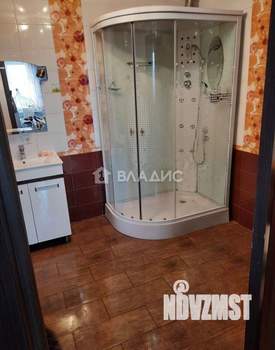 Дом 58м&sup2;, 2-этажный, участок 13 сот.  