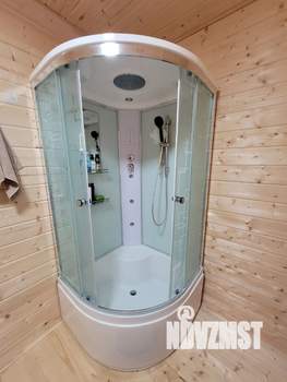 Дом 86м&sup2;, 2-этажный, участок 10 сот.  