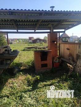 Дом 200м², 2-этажный, участок 16 сот.  