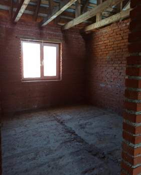Дом 320м², 2-этажный, участок 26 сот.  