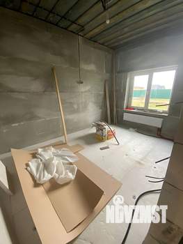 Дом 150м², 1-этажный, участок 10 сот.  