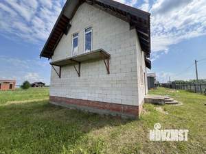 Дом 180м², 2-этажный, участок 15 сот.  