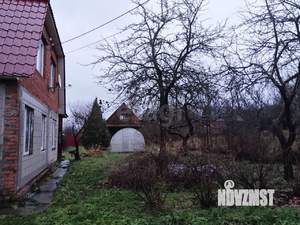 Дом 180м&sup2;, 2-этажный, участок 15 сот.  