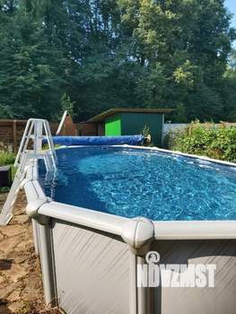 Дом 233м&sup2;, 2-этажный, участок 25 сот.  