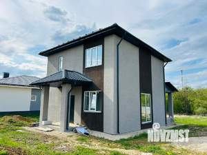 Дом 150м&sup2;, 1-этажный, участок 8 сот.  