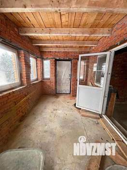 Дом 244м&sup2;, 3-этажный, участок 12 сот.  