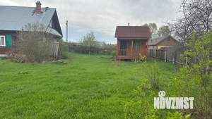Дом 79м², 2-этажный, участок 17 сот.  