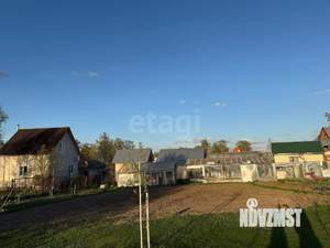 Дом 20м², 1-этажный, участок 10 сот.  