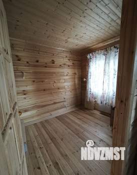 Дом 74м², 2-этажный, участок 12 сот.  