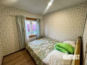 Дом 110м², 2-этажный, участок 16 сот.  