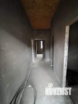 Дом 103м², 1-этажный, участок 7 сот.  