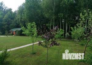 Коттедж 347м², 2-этажный, участок 22 сот.  