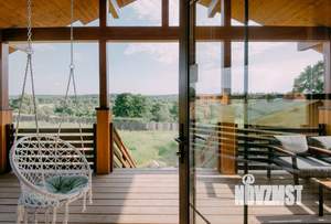 Дом 75м², 1-этажный, участок 7 сот.  