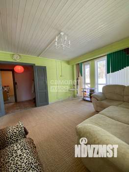 Дом 128м&sup2;, 2-этажный, участок 7 сот.  