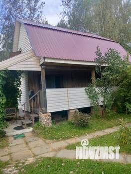 Дом 140м², 2-этажный, участок 15 сот.  