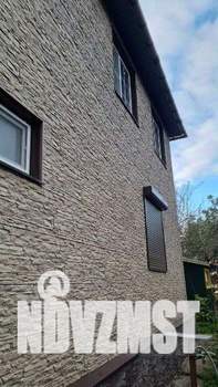 Дом 180м&sup2;, 3-этажный, участок 6 сот.  