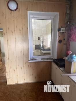 Дом 36м&sup2;, 1-этажный, участок 1 сот.  