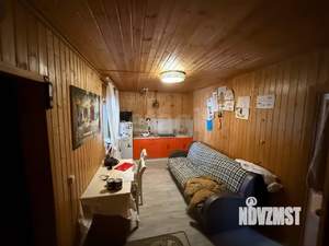 Дом 60м&sup2;, 2-этажный, участок 8 сот.  